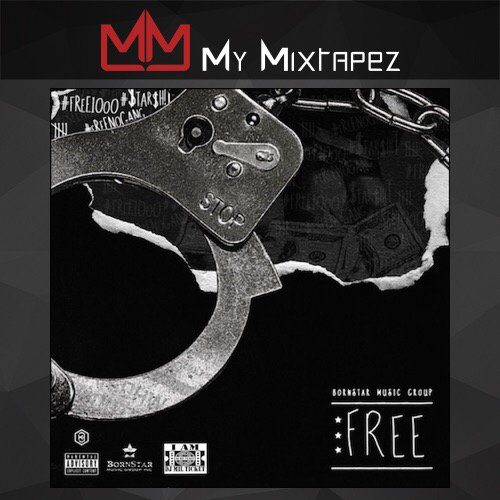 BornStar_Prez's tweet photo. Listening to Bornstar Music Group 'Free' using @MyMixtapez app #mymixtapez https://t.co/kuIF3i7u07 https://t.co/vkQHR2SkdT