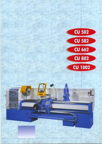 Machinery_CI's tweet photo. Universal lathes - swing over bed up to 1410 mm and distances between centers https://t.co/yIORBdvZ4g https://t.co/0hFTzMS6zS