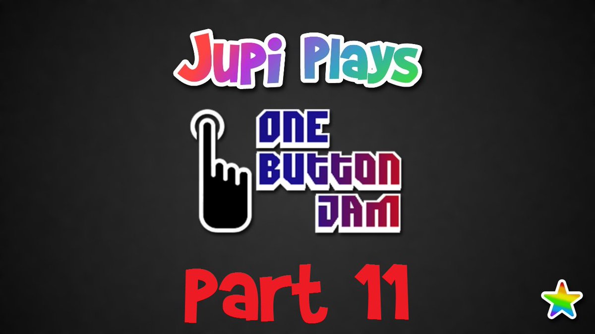 Jupiter_Hadley's tweet photo. Check out part 11 of my #OneButtonJam compilation!
https://t.co/N7ncNpVhcv
@deipfei @VictorSoudien @SIACTRO https://t.co/7Uf0fpIk0Z
