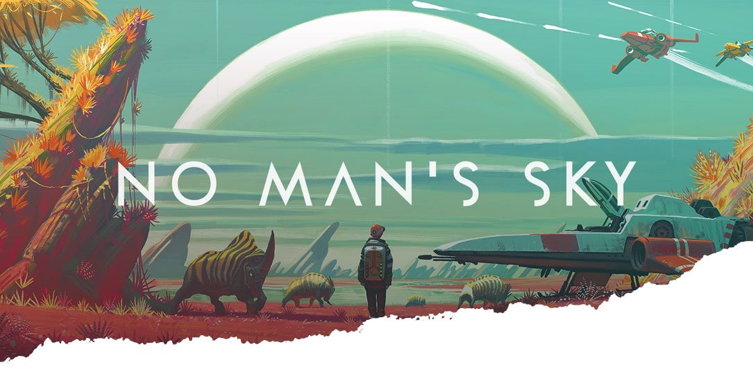 techaeris's tweet photo. No Man’s Sky Foundation Update brings first major update since launch

https://t.co/X28vdjA3Q0 @NoMansSky #FoundationUpdate #NoMansSky https://t.co/F3O9sn7IPv
