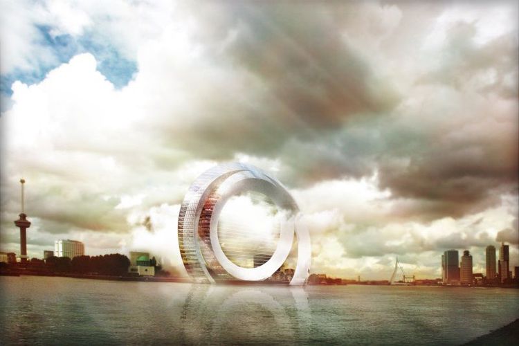 Dutch Windwheel: indrukwekkende ambitie en samenwerking duravermeer.smh.re/QC