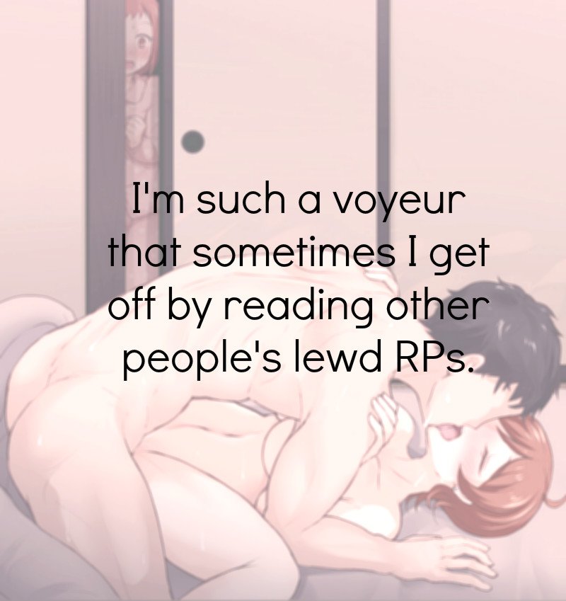 Lewd Confessions~! (@lewdlittlesins) on Twitter photo 