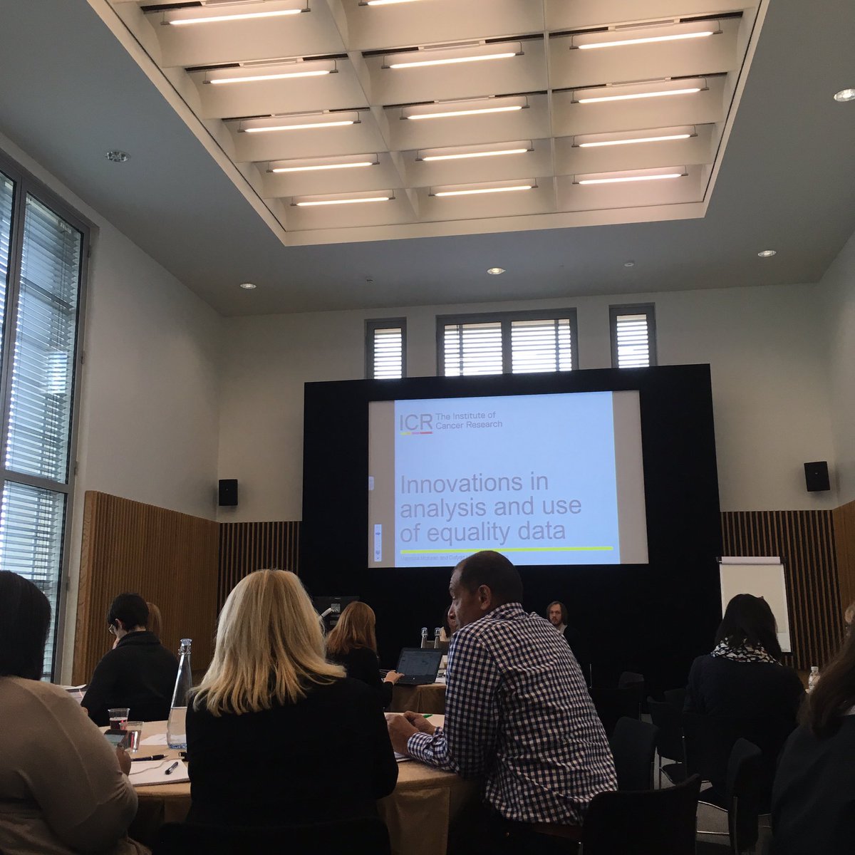 msteinmuller's tweet photo. Great workshop on data. Lots of new insights and ideas coming from it. #ecu2016 https://t.co/C2s8NVVgxN