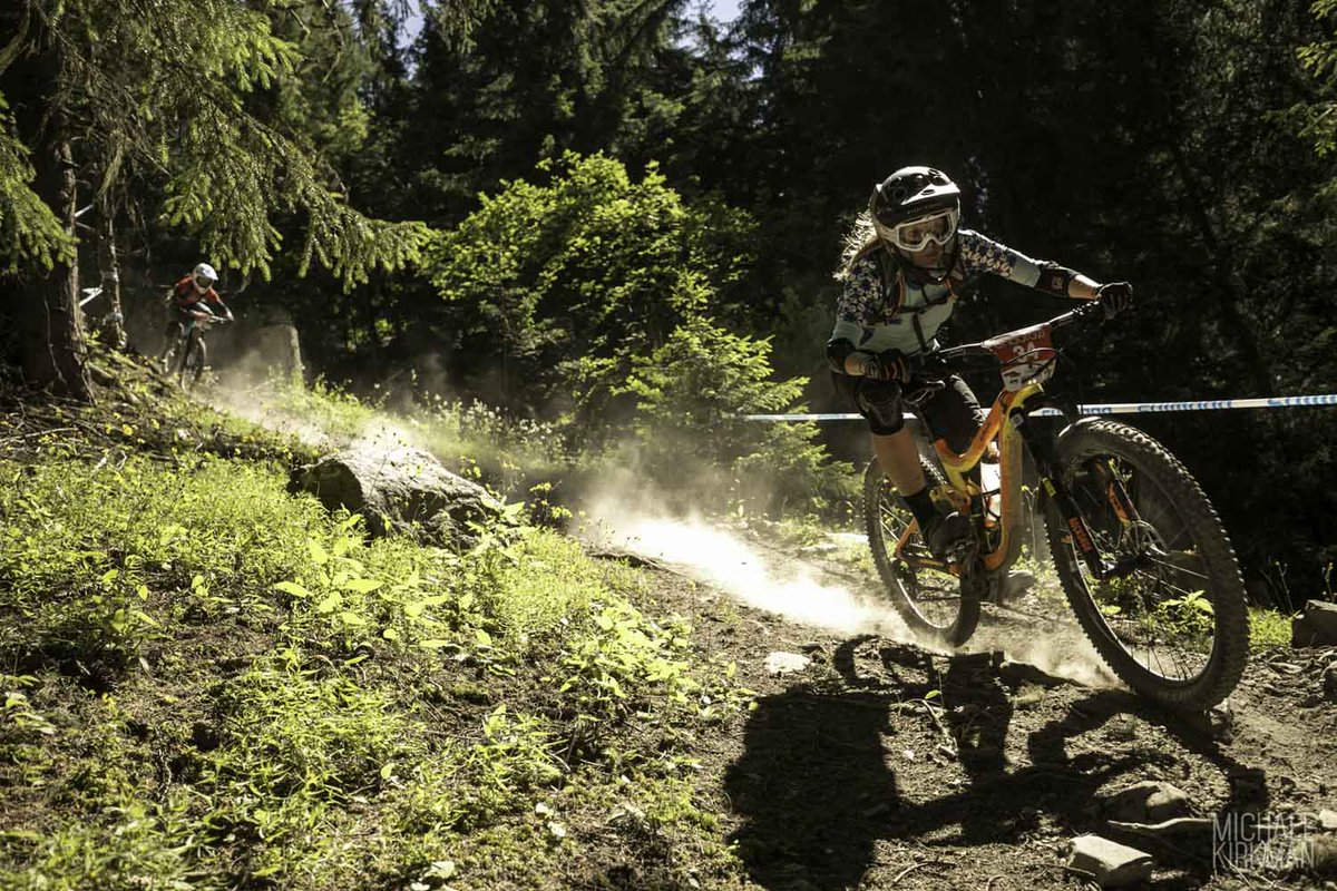 Enduro2 entries open tomorrow! - trib.al/A3ichtx