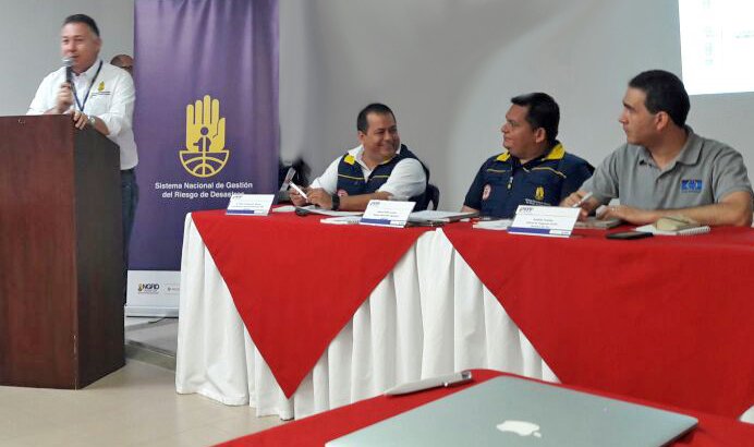 ProyectoDipecho's tweet photo. TALLER"Aportes de la Cooperación Internacional para la construcción de la resiliencia en Colombia" @cruzrojacol @DIPECHOLAC @UNGRD @eu_echo https://t.co/aZniiPAGCt