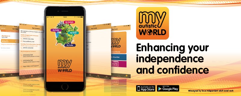 Focus Independent Adult Social Work tweet media