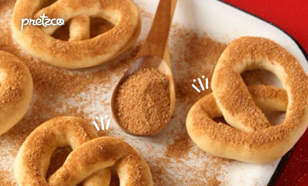 pretzcovzla's tweet image. Quien se comerá él ultimo pedazo de pretzel?  #FrasesParaComenzarUnaPelea