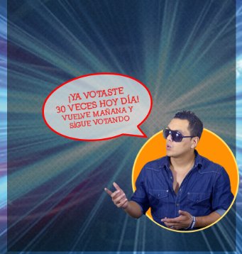 hart_always's tweet photo. Yo ya vote y ustedes sigan votando por DISPUESTA en los #PremiosModa ¡Vamoss! 👇
https://t.co/jYciOi6Scj https://t.co/cdYzrNPvzr