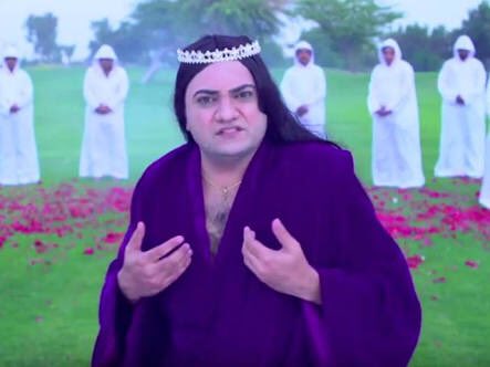 sweetshanu112's tweet photo. If they can, I can make it to Pakistan music industry too. https://t.co/VCe3CzxSVB