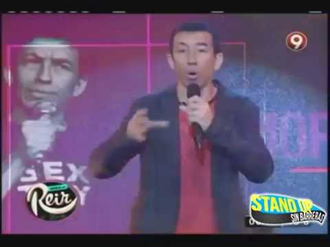 Nuevo video! Hora de Reír — Odón Morán López (<a href="/MoranOdon/">Odon Moran Lopez</a>)
Mirá ► standuptime.com/hora-de-reir-o…