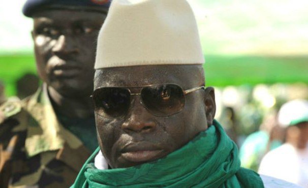 allafrica's tweet photo. Gambians Go to Polls in 'Climate of Fear' https://t.co/91p4iKnDj8 #Gambia https://t.co/PyOi2i1R38