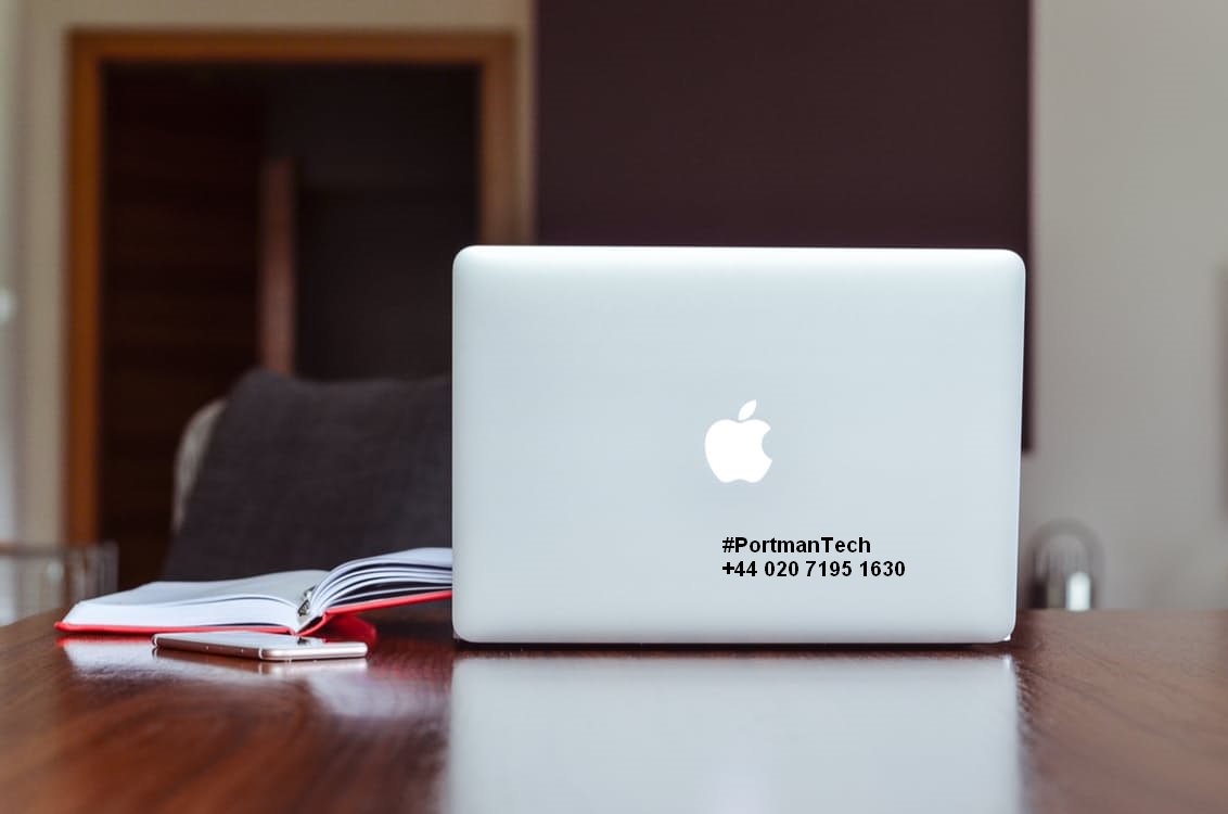 PortmanTech's tweet photo. Do you need #Mac #ITSupport? #PortmanTech is at your disposal. #Free consultations this #winter #Tech #Apple https://t.co/o6mZsc15Fn