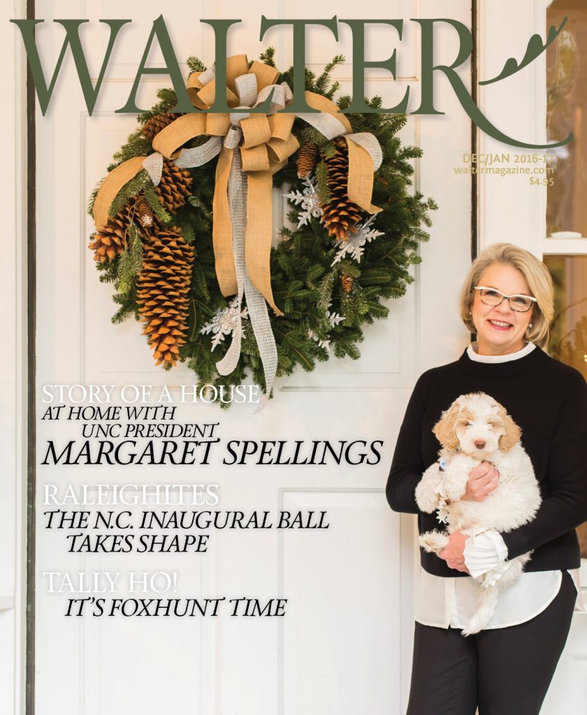 WalterMagazine's tweet image. Our December/January issue is online! Check it out. ow.ly/PLZE306FQOs