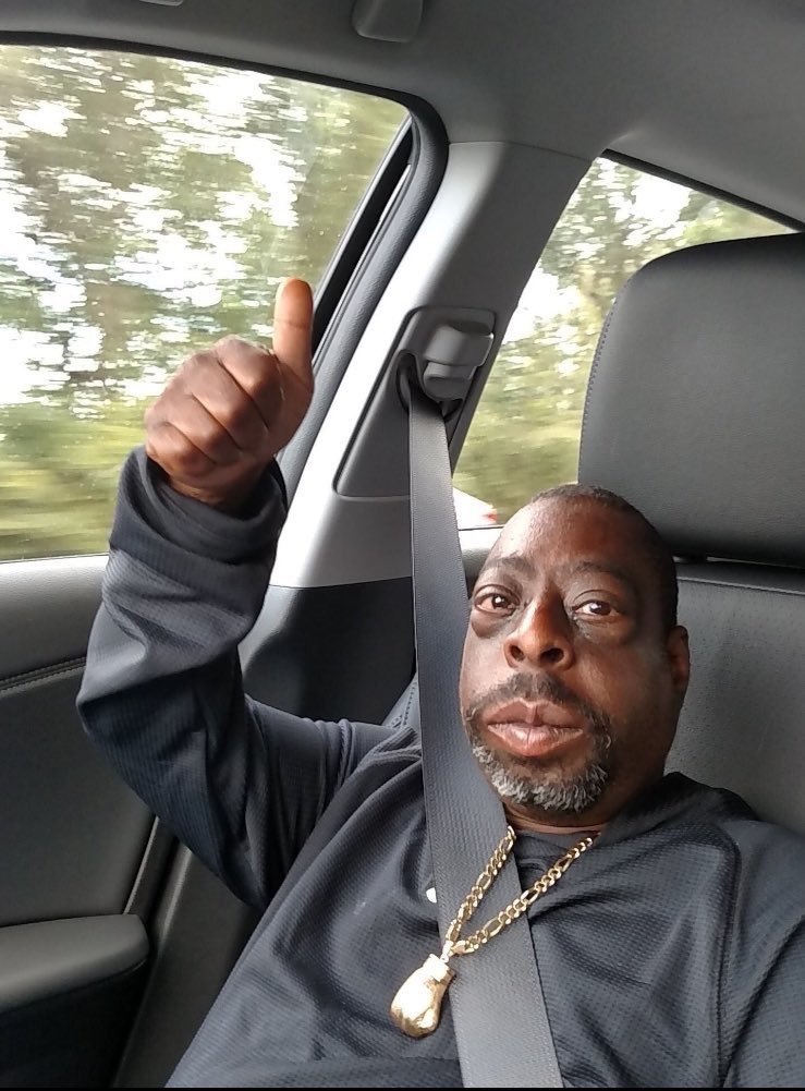 CrawlFaiNation's tweet photo. My father says he's ready to finally get a job.  About time. https://t.co/F5alDFt4ee