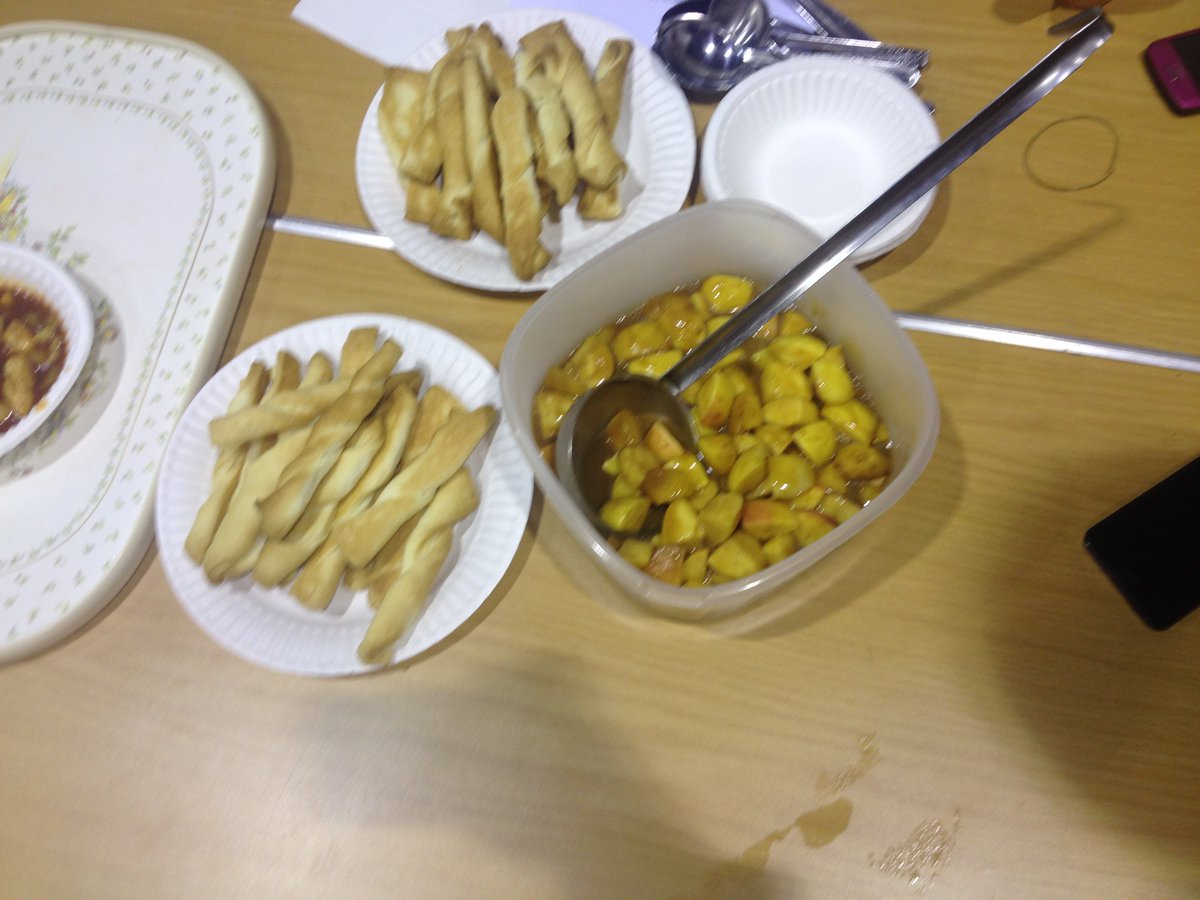 Fife Gingerbread (FifeGingerbread) Twitter