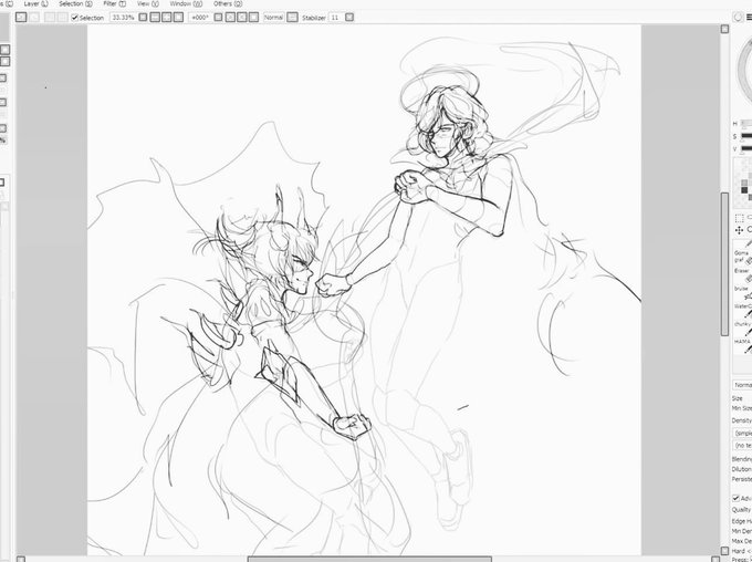 contest wip! 