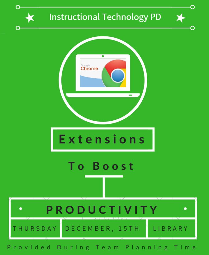 MrSummerford's tweet image. Upcoming #EdTech PD opportunity for @RockQuarryMS teachers.  #RQMSJags #TCSTech #TCSLearns #GAFE