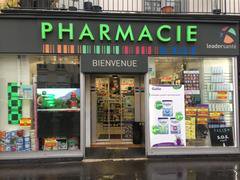 [Nouvelle adresse] La Pharmacie Centrale Saint Antoine distribue JO SAYS ! 
191 rue du Faubourg Saint-Antoine à Paris, métro Ledru-Rollin