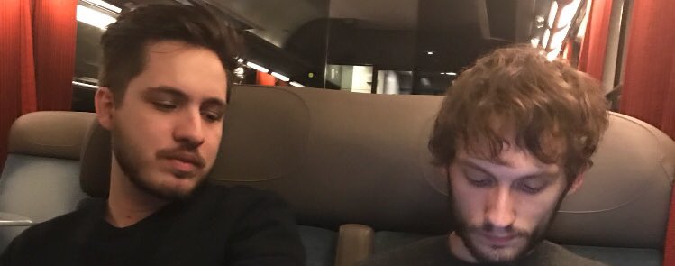 BarbeDeTerracid's tweet photo. Moi et mon gars sûr 💘
@BarbeDeLaink https://t.co/1TqEGLYj2h
