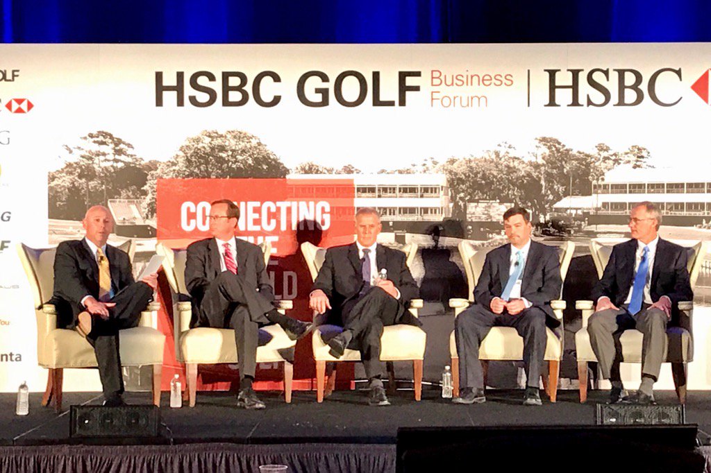 CMAA's tweet image. RT @jeffreydmorgan: @CMAA faces (CAP Partner - Rob Jeske @JohnDeere &amp;amp; Seth Gregg) on #GBFLive panel on partnerships.