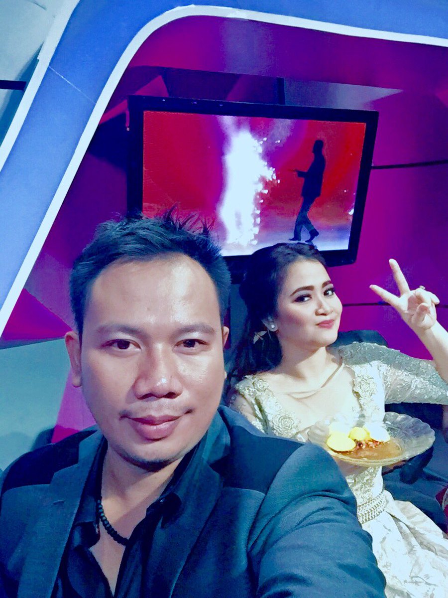 Vicky Prasetyo (@vicky_psy) on Twitter photo 