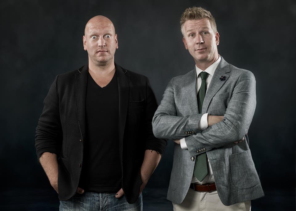 🌟De data voor het Magic Cabaret Theater Diner 2017 zijn bekend!🌟