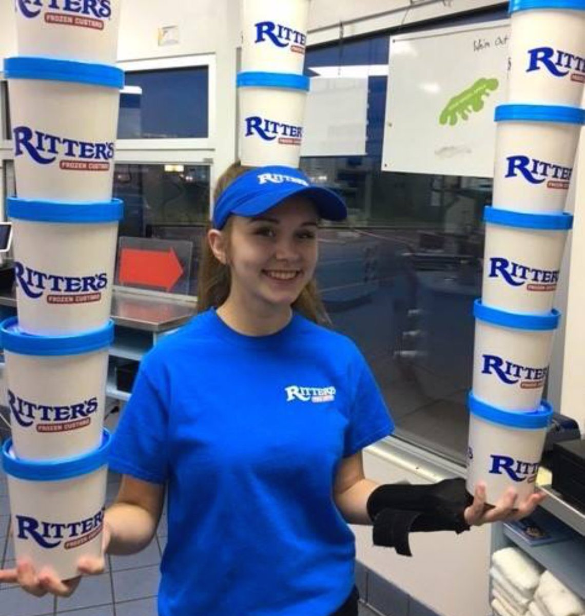 RittersFrozenCustard tweet media