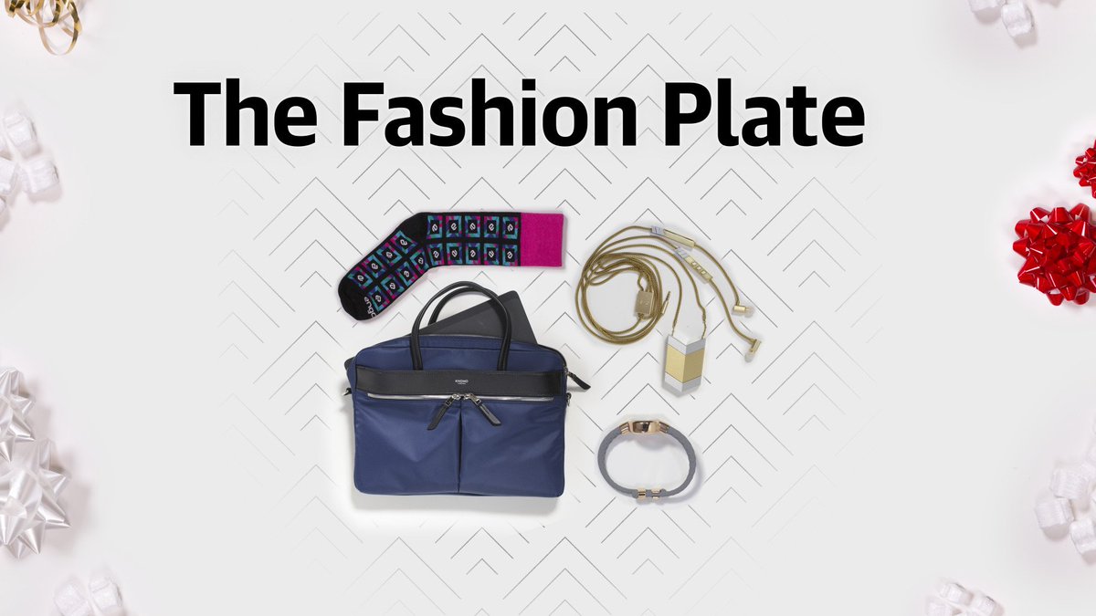 KnomoLondon's tweet photo. Looking for #gifts? 🎁 Check out @engadget's 12 best #tech gifts for #fashionistas https://t.co/0JRQ42kCHK #Christmas https://t.co/5uQ6Uo3iGd