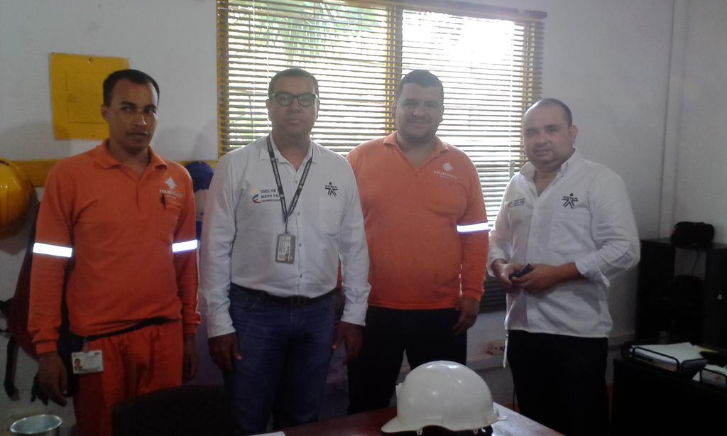 ADMON_SENACFMA's tweet photo. Plan operativo Mina four poinst mining y CFMA https://t.co/UUR0Yj5Ij7