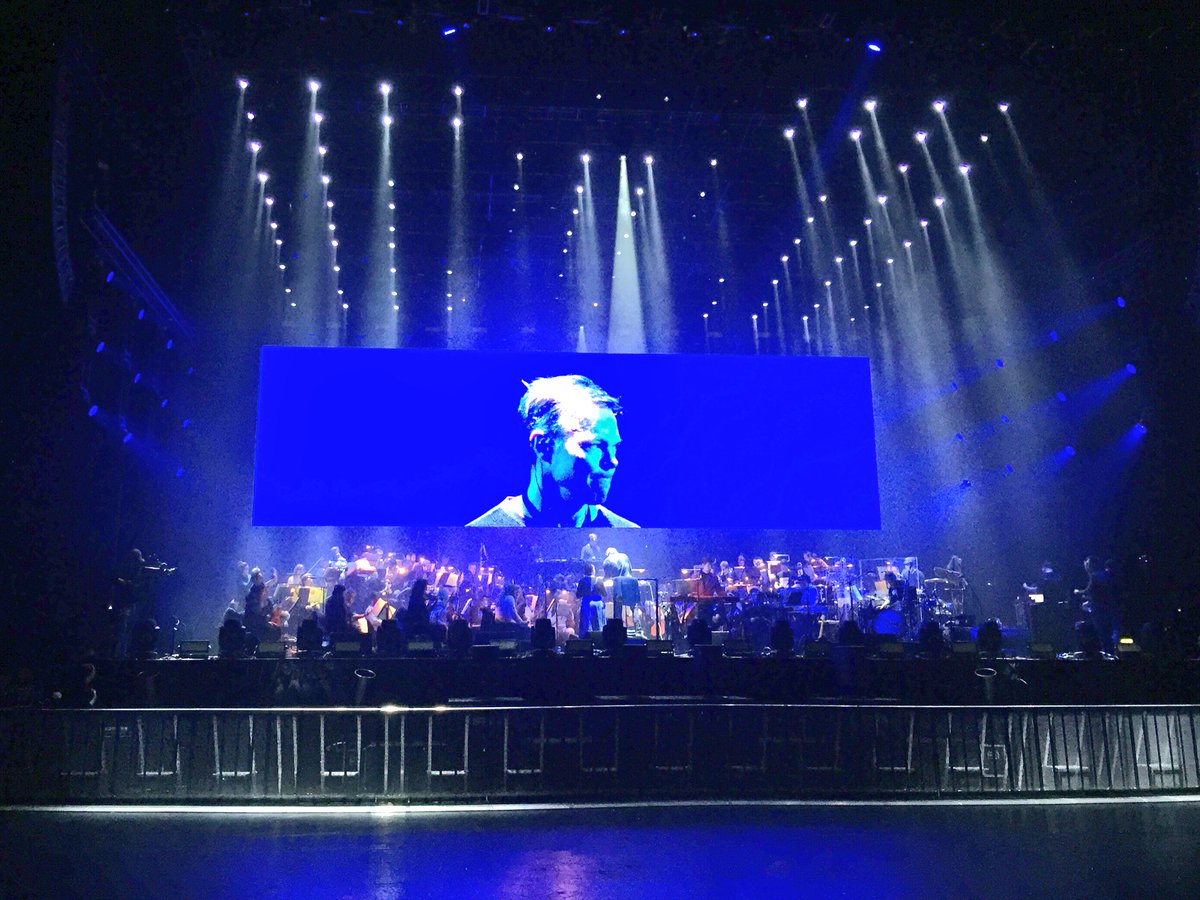 petetong's tweet image. Rehearsals for tonight's @IbizaClassics_ opener at Birmingham's @GentingArena 
Sounding HOT 🔥