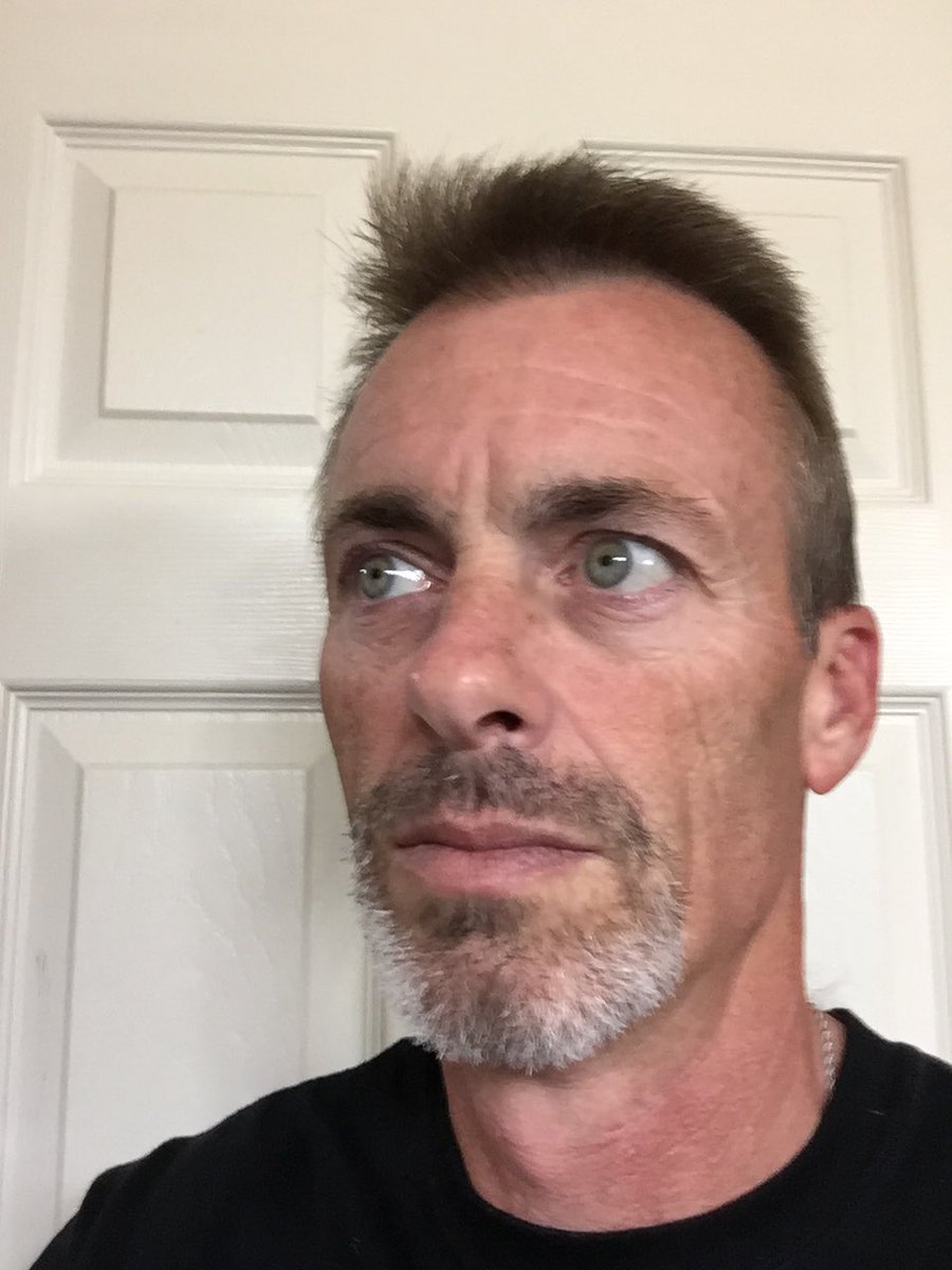 ClayMillican's tweet photo. Pic 3 Last day of #noshavenovember What ya got ??? #gladitsalmostover https://t.co/Z5SEndEqlE