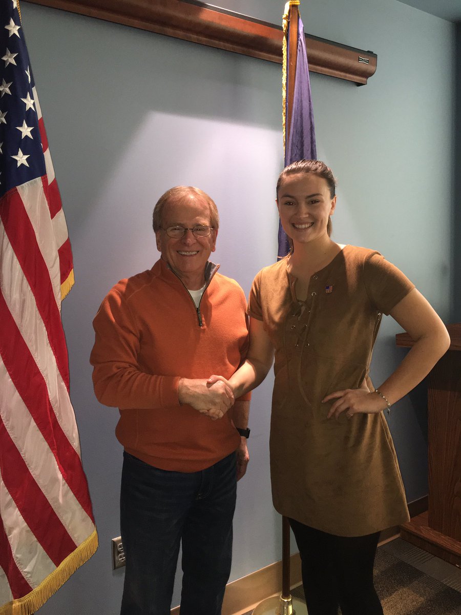 TinderL_16's tweet photo. Thank you for meeting with me today and for your support @TylerDennis1348 https://t.co/TSp3ym2vhY