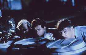 FilmFanatic74's tweet photo. The Burbs (1989)
Director Joe Dante https://t.co/rUZpUkB2t3