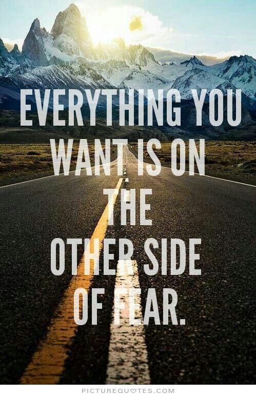 themodavationco's tweet photo. Forget Everything And Run, or Face Everything And Rise. Only you can chose your definition of fear! #modavted #neverscared https://t.co/8ae3rGKvog