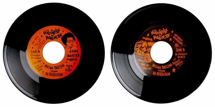 Much respects to <a href="/Joebuckart/">JOE BUCKingham</a> for the flavor...