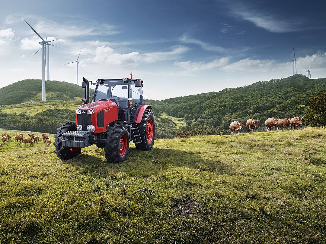 Edmonton Kubota (EdmontonKubota) Twitter