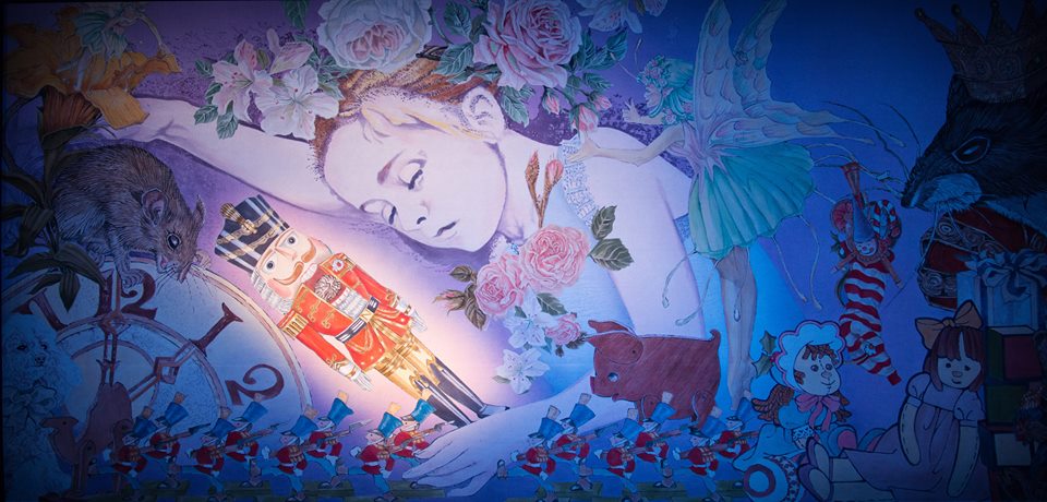 Tutu's and (Root) Beer in tow - meet &amp; greet with <a href="/CincyBallet/">Cincinnati Ballet</a> Nutcracker cast DEC 1! enjoythearts.org/events/5904