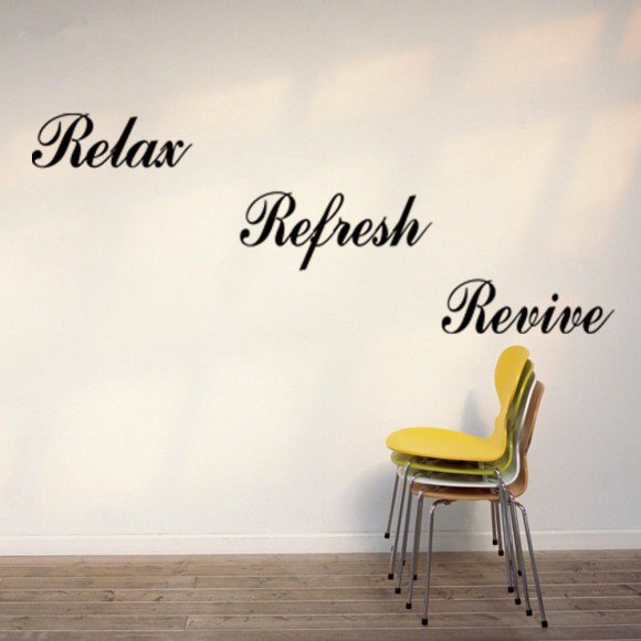 EEOOnline's tweet photo. Relax, Refresh, Revive https://t.co/oiSbDvrFSU