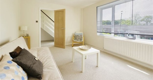 PropertyBoss's tweet image. Create #buyer appeal through #HomeStaging:
ow.ly/JtIe306FWdq
#PropertyOwner #RentalProperty #Landlords