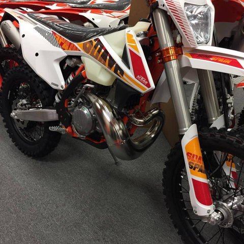 Magic Racing tweet media