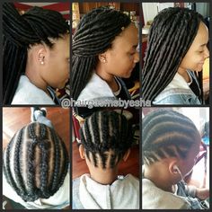OketeGroup's tweet image. loving this braid pattern
#crochet #braids #braidpattern #ok2beauty
