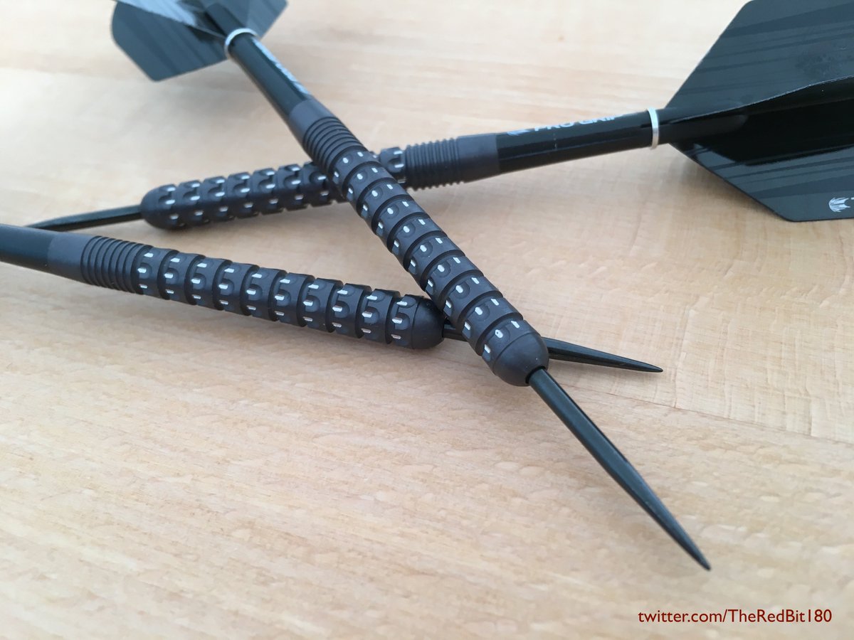 Target Adrian Lewis Pixel Darts (23g)