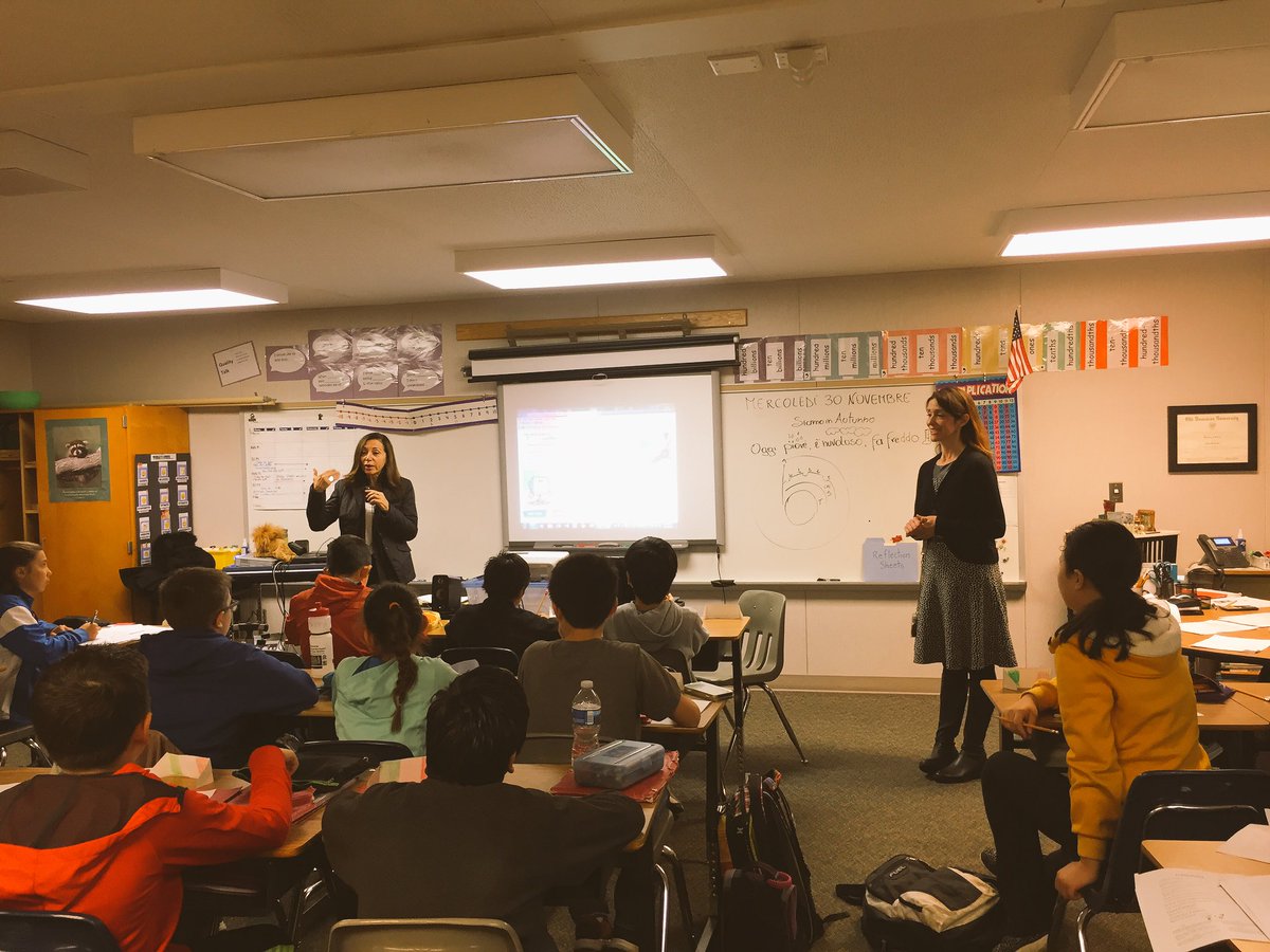 Christina S. Oh tweet media