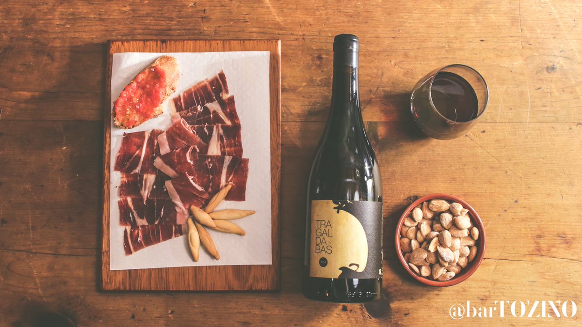 Bar Tozino tweet media