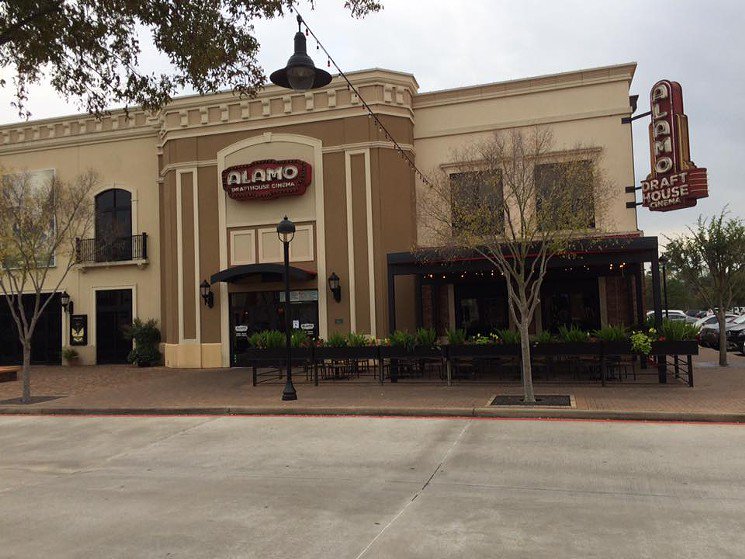 ArtAttackHP's tweet image. Scooby says, "Ruh Roh!" Will Alamo Drafthouse Vintage Park be closing soon in Houston? houstonpress.com/arts/is-housto…