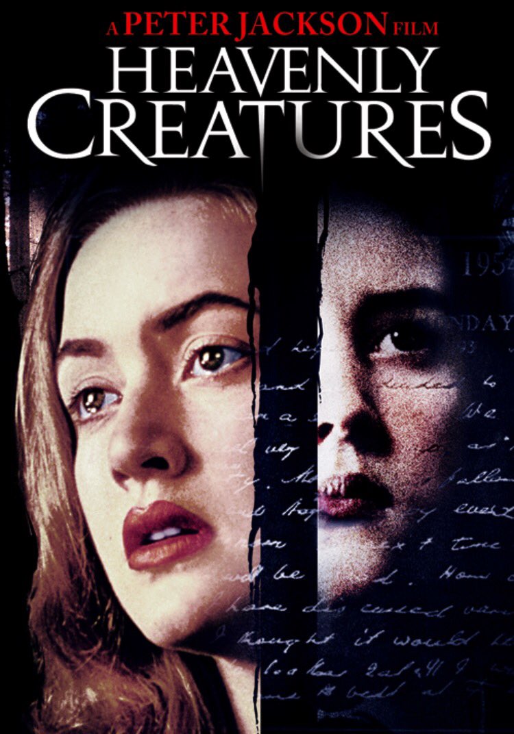 CaraTrust's tweet photo. We're officially excited! It's our monthly 50+ #lgbt #HIV trip to @CinemaMuseum @ReShape_UK #vitoproject #katewinslet π½πβ€οΈ#heavenlycreatures https://t.co/GXQC0fJrRl