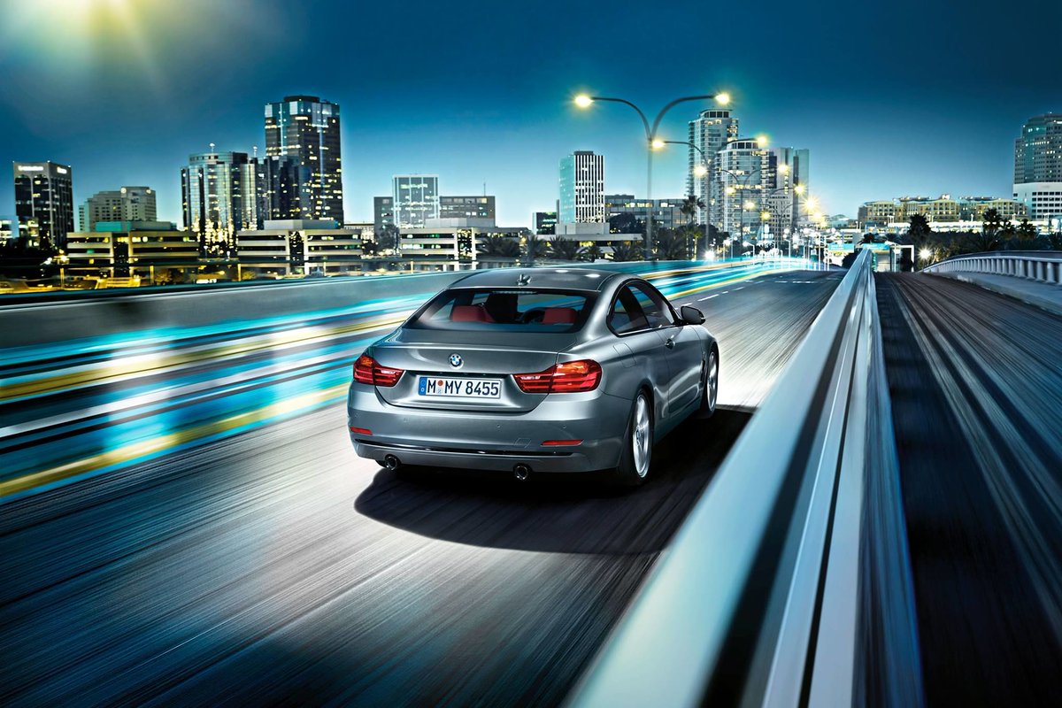 Little Rock Bmw Optimum BMW