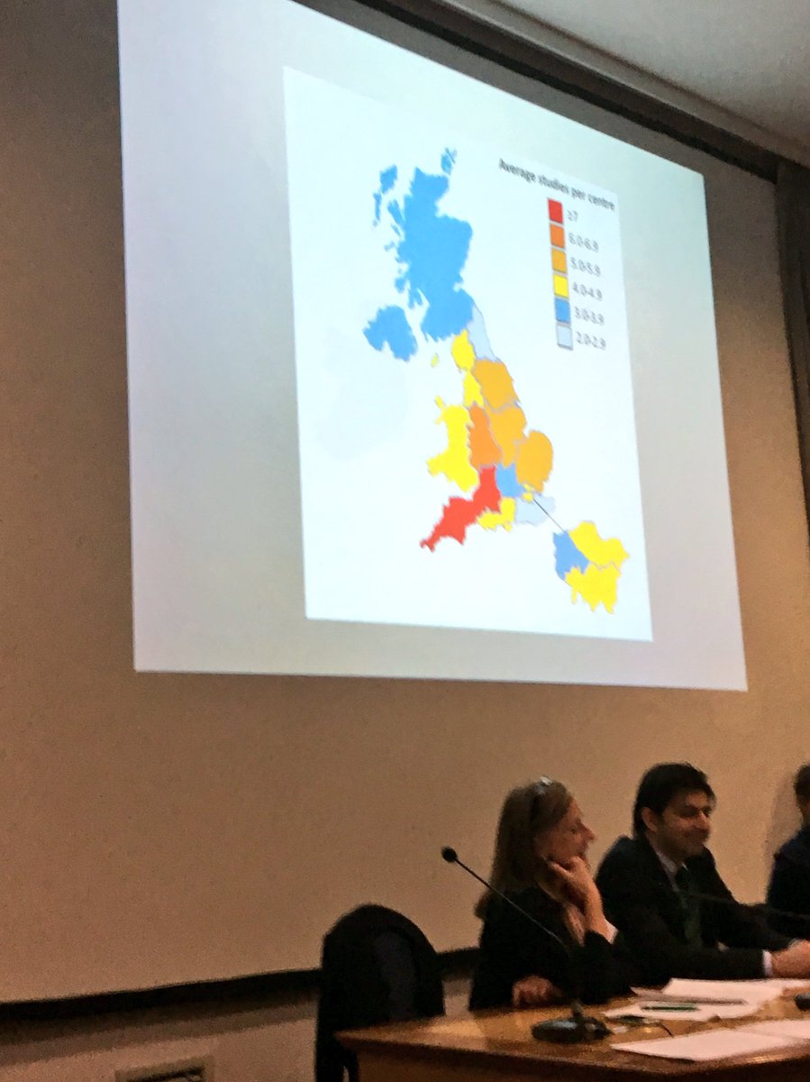 NatalieBlencowe's tweet image. Big shout out to all South West surgical trainees &amp;amp; consultants - we're officially the top contributing region to collaborative projects!