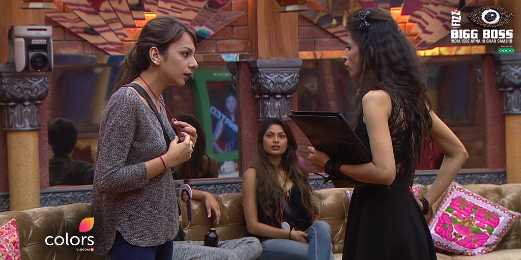 Bigg Boss 10: There Is No Water In The House & More Highlights! Bigg Boss 10: There Is No Water In The House & More Highlights!