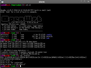 nemesifier's tweet photo. Why doesn’t #OpenWRT (the most used #linux distro for routers) autoupdate? https://t.co/JPbb70ty2U https://t.co/mcWXWdX2gM